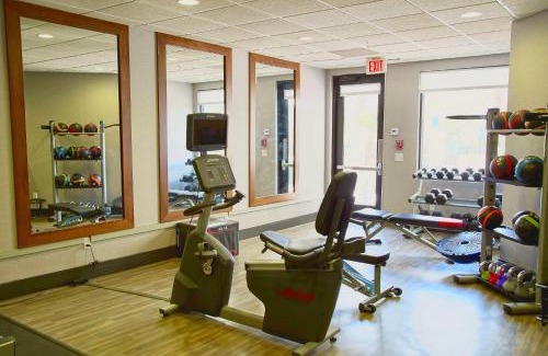 Cathedral City Complejo | Hampton Inn & Suites Cathedral City