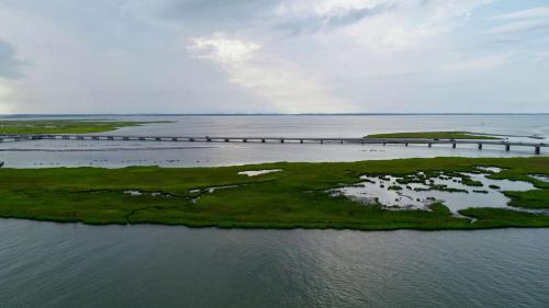 Chincoteague Hotel | Hampton Inn & Suites Chincoteague-Waterfront, Va