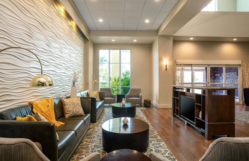 Homestead Hotel | Hampton Inn & Suites Homestead Miami South