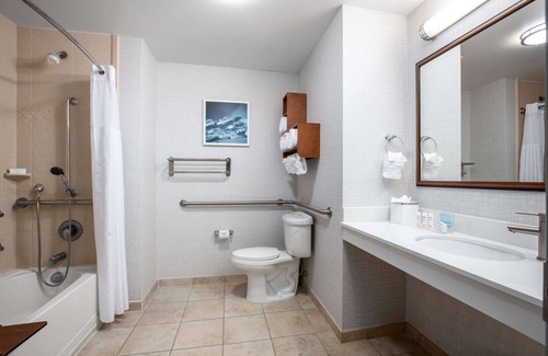 Homestead Hotel | Hampton Inn & Suites Homestead Miami South