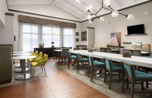 Texas Medical Center Hotel | Hampton Inn & Suites Houston-Medical Center-NRG Park