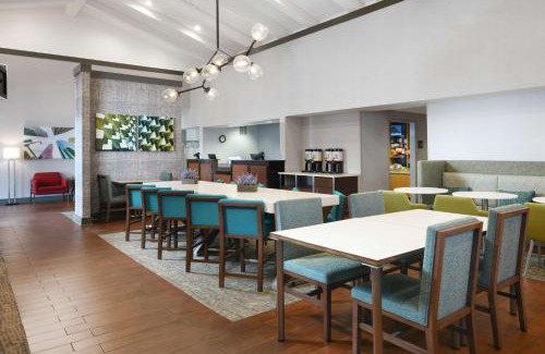 Texas Medical Center Hotel | Hampton Inn & Suites Houston-Medical Center-NRG Park