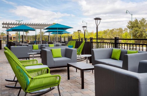 North Port Hotel | Hampton Inn & Suites North Port, Fl
