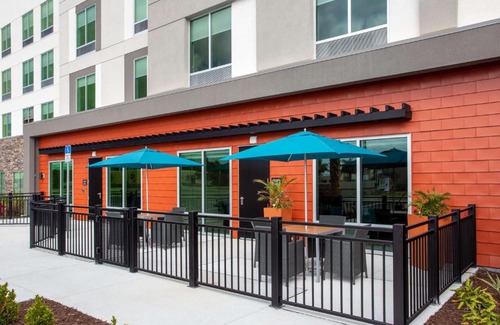 North Port Hotel | Hampton Inn & Suites North Port, Fl