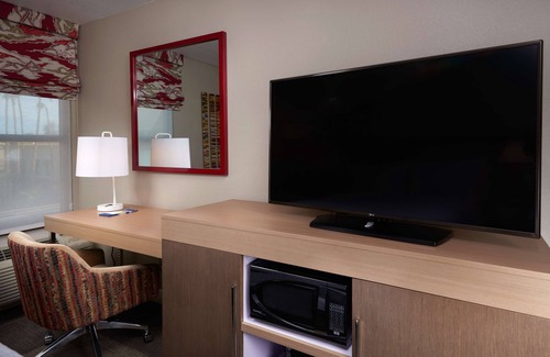 Central Scottsdale Hotel | Hampton Inn & Suites Phoenix/Scottsdale on Shea Boulevard
