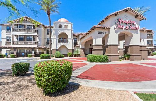 Palm Valley Hotel | Hampton Inn & Suites Phoenix-Goodyear