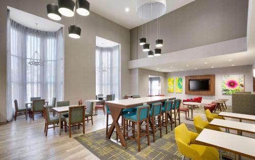 Fulton Hotel | Hampton Inn & Suites Rockport-Fulton