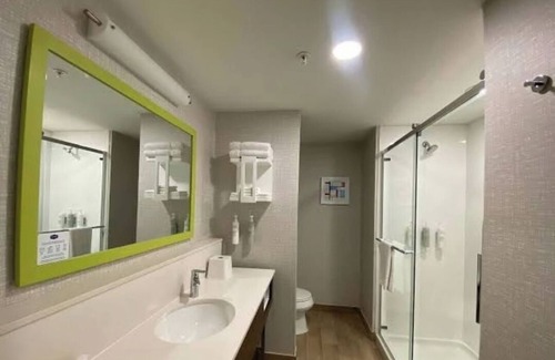 Somerset Hotel | Hampton Inn & Suites Somerset