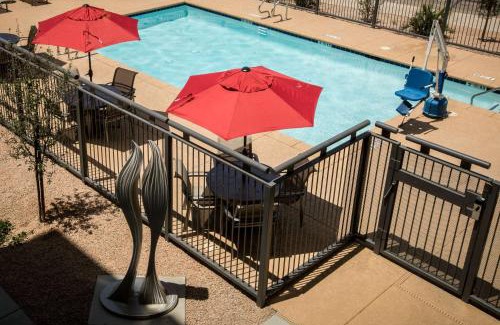 Tempe Hotel | Hampton Inn & Suites Tempe/Phoenix Airport, Az