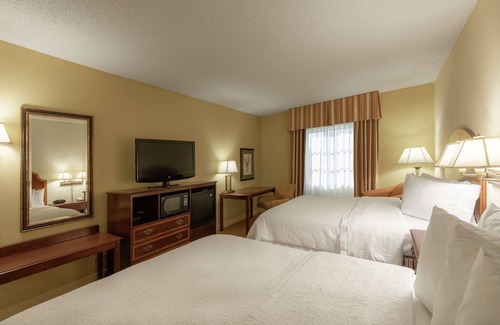Vicksburg Hotel | Hampton Inn & Suites Vicksburg