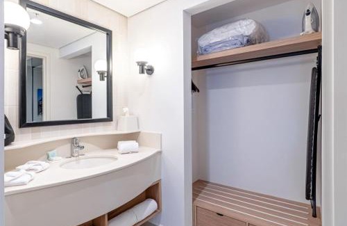 Torreon Hotel | Hampton Inn Torreon Airport-Galerias