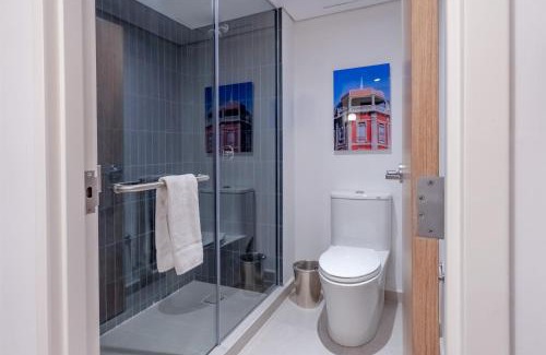 Torreon Hotel | Hampton Inn Torreon Airport-Galerias