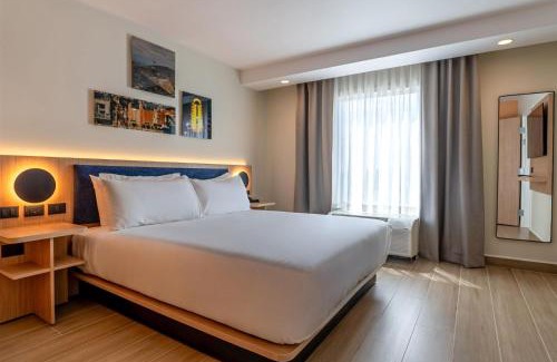 Torreon Hotel | Hampton Inn Torreon Airport-Galerias