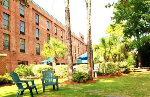 Wilmington Hotel | Hampton Inn Wilmington-Medical Park