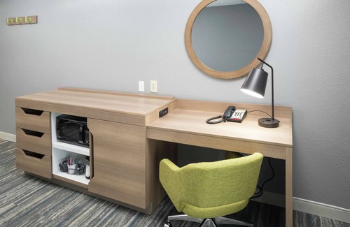 Wilson Hotel | Hampton Inn Wilson Downtown