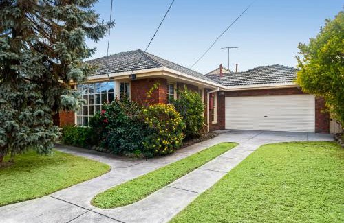Hampton Casa | Hampton Spacious House & Pool