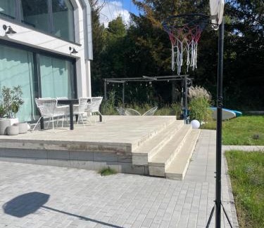 Nowa Wies Casa | Hampton Zalew Zegrzyński Cupel