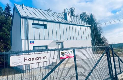 Nowa Wies Casa | Hampton Zalew Zegrzyński Cupel