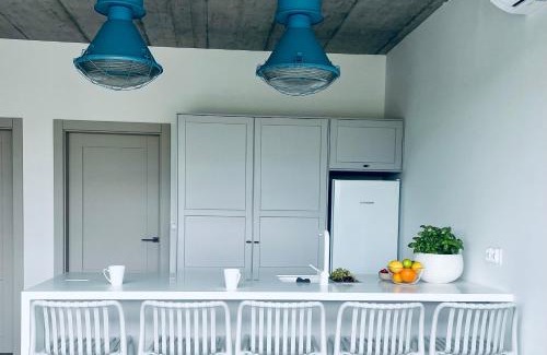 Nowa Wies Casa | Hampton Zalew Zegrzyński Cupel