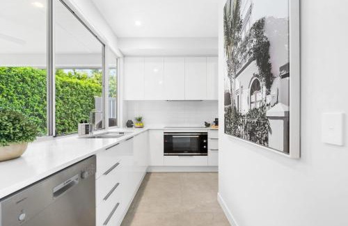 Burleigh Heads Casa | Hamptons by Khove