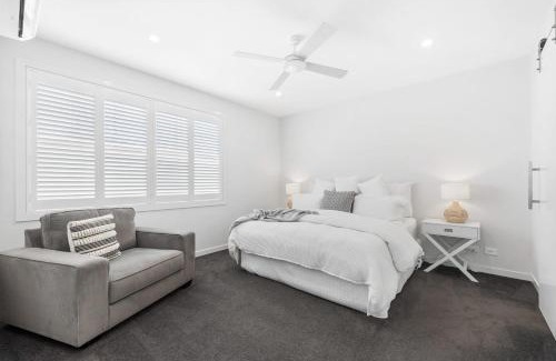 Burleigh Heads Casa | Hamptons by Khove