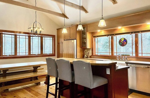 East Hampton North Casa | Hamptons Holiday & Spa Summer Getaway