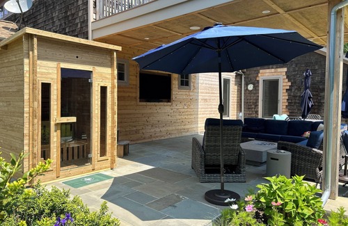 East Hampton North Casa | Hamptons Holiday & Spa Summer Getaway