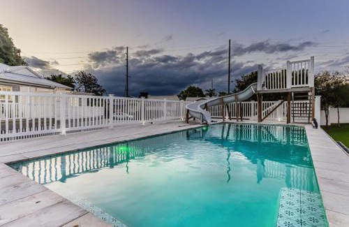 Murwillumbah Casa | Hamptons White House