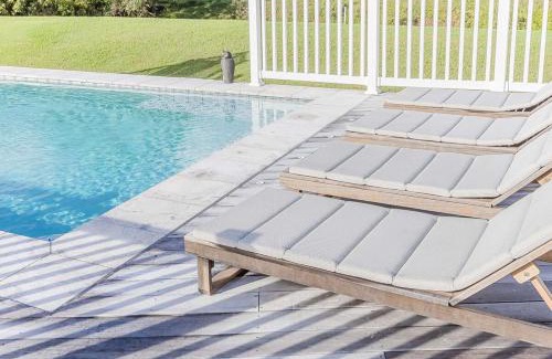 Murwillumbah Casa | Hamptons White House