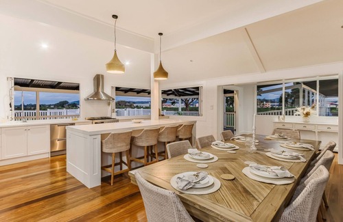 Murwillumbah Casa | Hamptons White House