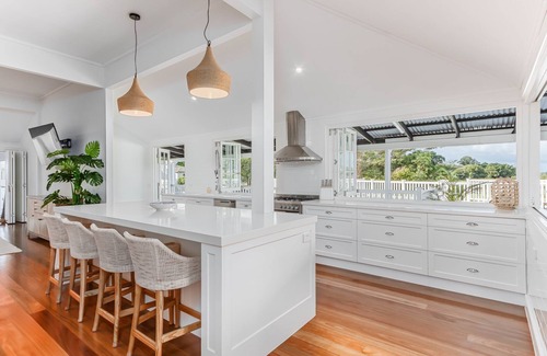 Murwillumbah Casa | Hamptons White House