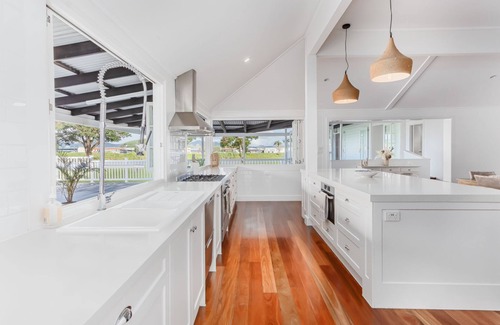 Murwillumbah Casa | Hamptons White House