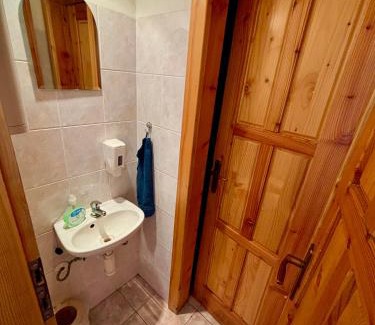 Tatranska Lomnica Casa | Hamri Privat