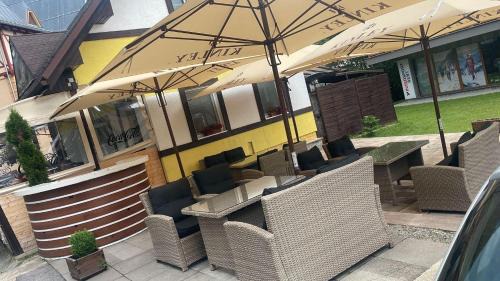Tatranska Lomnica Casa | Hamri Privat