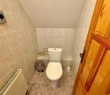 Tatranska Lomnica Casa | Hamri Privat