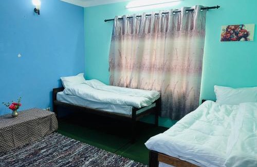 Kathmandu Apartamento | Hamro Family Ghar Apartment or Room near Kathmandu