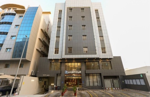 Hera Street Apartamento | Hams park