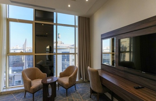 Hera Street Apartamento | Hams park