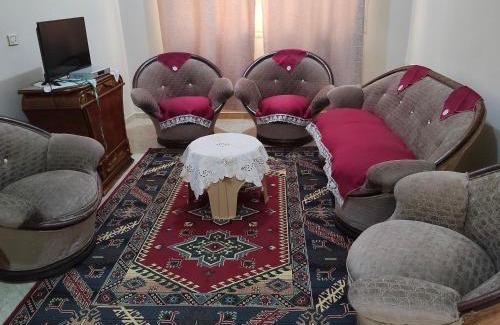 El Quseir Apartamento | Hamza home