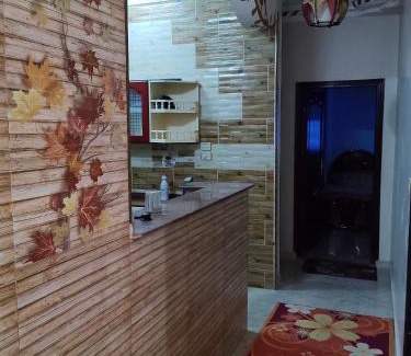 El Quseir Apartamento | Hamza home