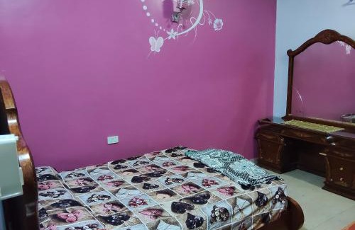 El Quseir Apartamento | Hamza house