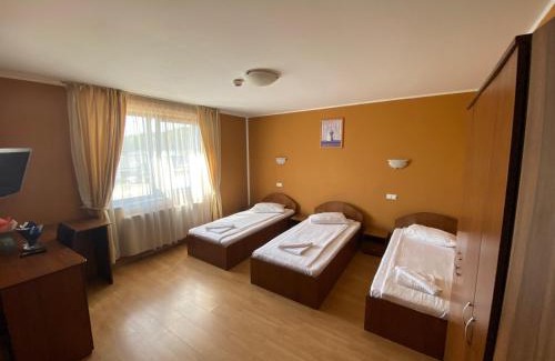 Apahida Casa | Han km 17