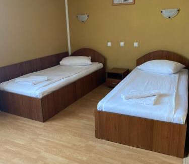 Apahida Casa | Han km 17