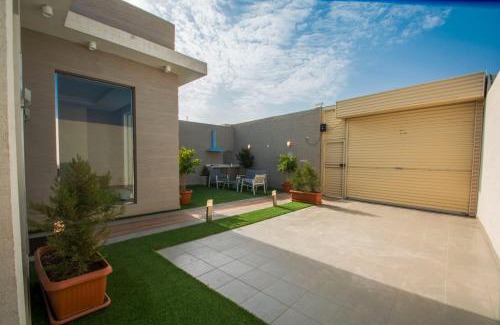 Taif Chalet De Esquí | Han River Chalets