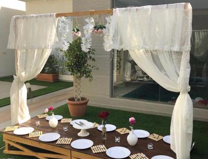 Taif Chalet De Esquí | Han River Chalets