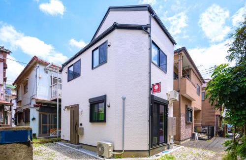 Haneda Apartamento | HANA HOUSE Tokyo - Private House near Haneda Airport