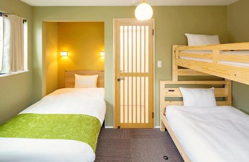 Haneda Apartamento | HANA HOUSE Tokyo - Private House near Haneda Airport