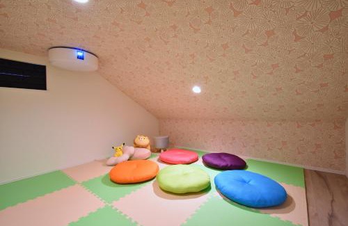 Haneda Apartamento | HANA HOUSE Tokyo - Private House near Haneda Airport
