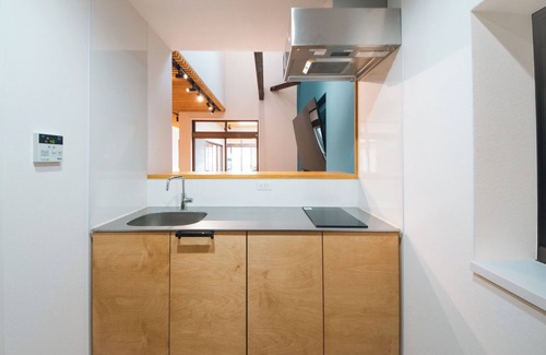 Nara Casa | Hana Naramachi