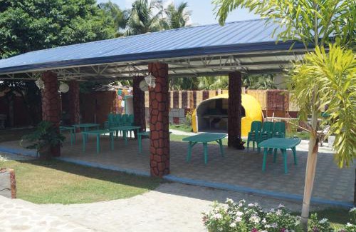 Morong Complejo | Hana-Natsu Resorts Pool & Hotel
